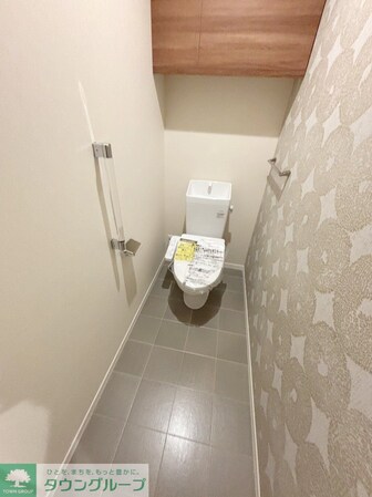 ピノ・グリナージュの物件内観写真